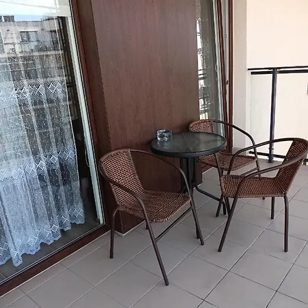 Apartment Wiktoryn Lublin
