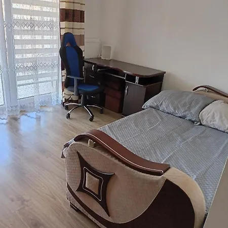 Апартаменти Wiktoryn