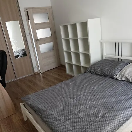 Wiktoryn Apartment