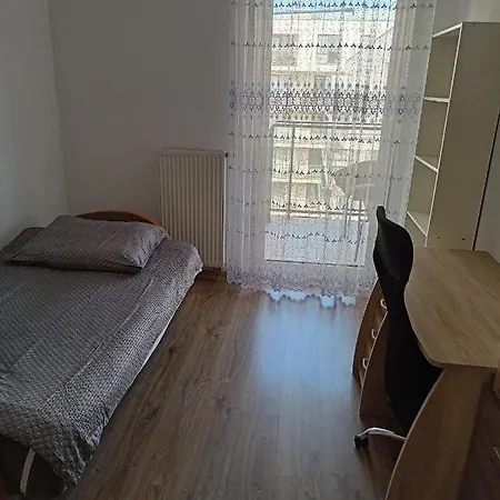Appartement Wiktoryn