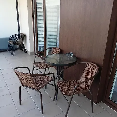 Appartement Wiktoryn