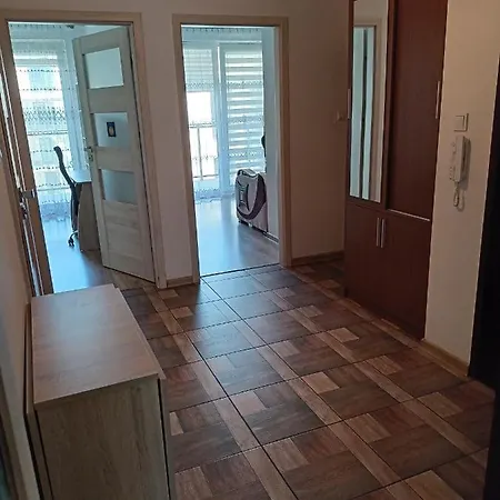 Wiktoryn Apartment *