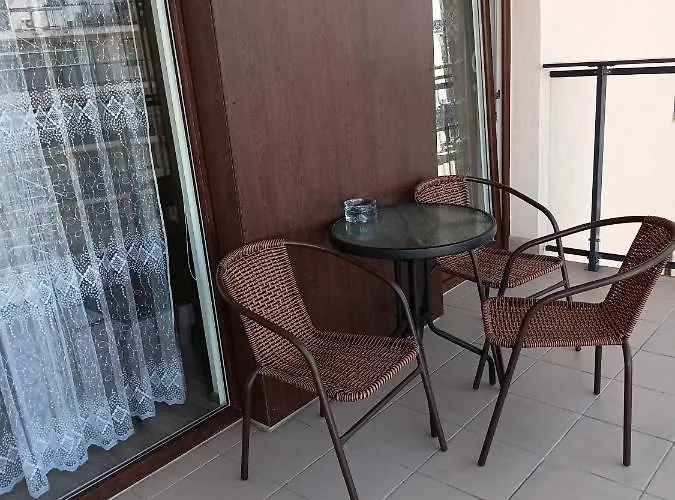 Apartment Wiktoryn Lublin