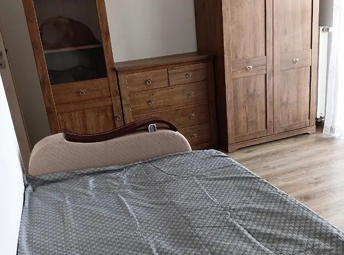 Апартаменти Wiktoryn *